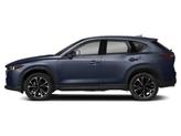 Thumbnail of 2023 Deep Crystal Blue Mica Mazda CX-5