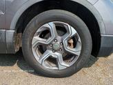 Thumbnail of 2018 Gray Honda CR-V