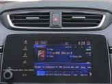 Thumbnail of 2018 Gray Honda CR-V