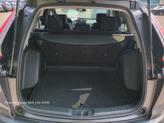 Thumbnail of 2018 Gray Honda CR-V