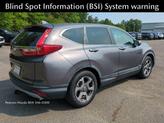 Thumbnail of 2018 Gray Honda CR-V