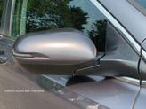 Thumbnail of 2018 Gray Honda CR-V