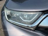 Thumbnail of 2018 Gray Honda CR-V