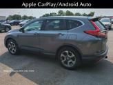Thumbnail of 2018 Gray Honda CR-V