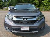 Thumbnail of 2018 Gray Honda CR-V