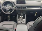 Thumbnail of 2025 Deep Crystal Blue Mica Mazda CX-5