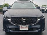 Thumbnail of 2025 Deep Crystal Blue Mica Mazda CX-5