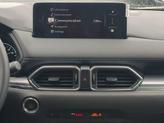 Thumbnail of 2025 Deep Crystal Blue Mica Mazda CX-5
