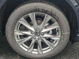 Thumbnail of 2025 Deep Crystal Blue Mica Mazda CX-5