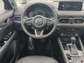 Thumbnail of 2025 Deep Crystal Blue Mica Mazda CX-5