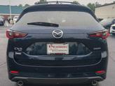 Thumbnail of 2025 Deep Crystal Blue Mica Mazda CX-5