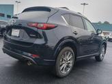 Thumbnail of 2025 Deep Crystal Blue Mica Mazda CX-5