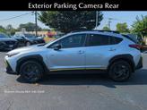 Thumbnail of 2024 Ice Silver Metallic Subaru Crosstrek