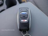 Thumbnail of 2024 Ice Silver Metallic Subaru Crosstrek