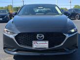 Thumbnail of 2025 Jet Black Mica Mazda Mazda3