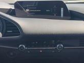 Thumbnail of 2025 Jet Black Mica Mazda Mazda3