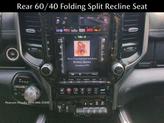 Thumbnail of 2020 Bright White Clearcoat RAM 1500