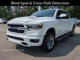 Thumbnail of 2020 Bright White Clearcoat RAM 1500