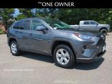 Thumbnail of 2020 Magnetic Gray Toyota RAV4