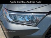 Thumbnail of 2020 Magnetic Gray Toyota RAV4