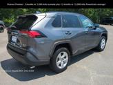 Thumbnail of 2020 Magnetic Gray Toyota RAV4