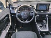 Thumbnail of 2020 Magnetic Gray Toyota RAV4