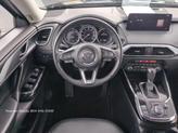 Thumbnail of 2023 Deep Crystal Blue Mica Mazda CX-9