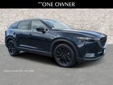 Photo of 2023 Deep Crystal Blue Mica Mazda CX-9