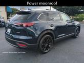 Thumbnail of 2023 Deep Crystal Blue Mica Mazda CX-9