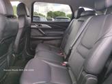 Thumbnail of 2023 Deep Crystal Blue Mica Mazda CX-9