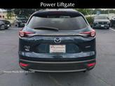 Thumbnail of 2023 Deep Crystal Blue Mica Mazda CX-9