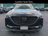 Thumbnail of 2023 Deep Crystal Blue Mica Mazda CX-9