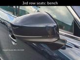 Thumbnail of 2023 Deep Crystal Blue Mica Mazda CX-9