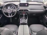 Thumbnail of 2023 Deep Crystal Blue Mica Mazda CX-9