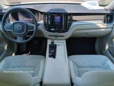 Thumbnail of 2022 White Volvo XC60