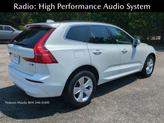 Thumbnail of 2022 White Volvo XC60