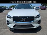 Thumbnail of 2022 White Volvo XC60