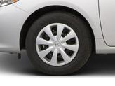 Thumbnail of 2010 Magnetic Gray Metallic Toyota Corolla