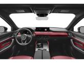 Thumbnail of 2025 Red Crystal Mazda CX-70