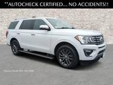 Photo of 2020 Oxford White Ford Expedition
