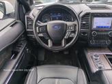Thumbnail of 2020 Oxford White Ford Expedition