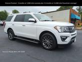 Thumbnail of 2020 Oxford White Ford Expedition