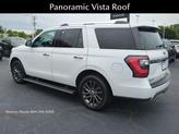 Thumbnail of 2020 Oxford White Ford Expedition