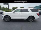 Thumbnail of 2020 Oxford White Ford Expedition