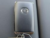 Thumbnail of 2025 Rhodium White Premium Mazda CX-70