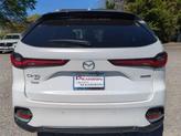 Thumbnail of 2025 Rhodium White Premium Mazda CX-70