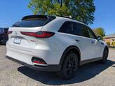Thumbnail of 2025 Rhodium White Premium Mazda CX-70
