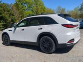Thumbnail of 2025 Rhodium White Premium Mazda CX-70