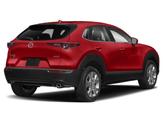 Thumbnail of 2021 Soul Red Crystal Metallic Mazda CX-30
