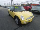 Thumbnail of 2003  MINI Cooper